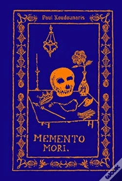 Capa do artigo Memento Mori