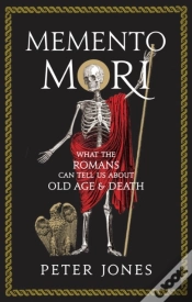 Capa do artigo Memento Mori