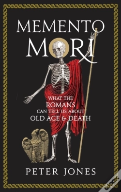 Capa do artigo Memento Mori