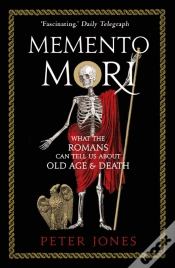 Capa do artigo Memento Mori