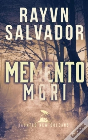 Capa do artigo Memento Mori