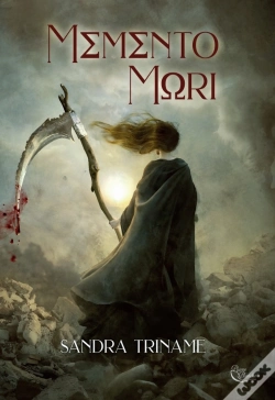 Capa do artigo Memento Mori