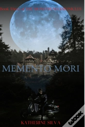 Capa do artigo Memento Mori