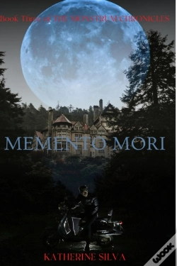 Capa do artigo Memento Mori
