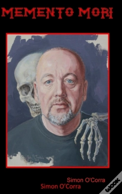 Capa do artigo Memento Mori