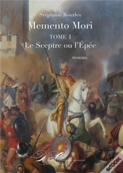 Capa do artigo Memento Mori T.1 ; Le Sceptre Ou L'Épée
