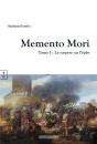 Memento Mori Tome 1 : Le Sceptre Ou L'Épée - Preview