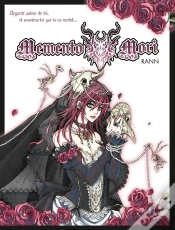 Capa do artigo Memento Mori Tome 1