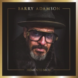 Capa do artigo Memento Mori - Vinil