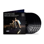 Capa do artigo Memento Mori - Vinil