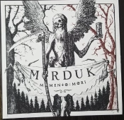 Capa do artigo Memento : Mori - Vinil