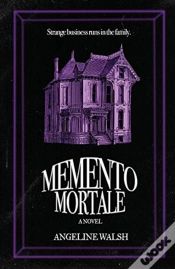 Capa do artigo Memento Mortale