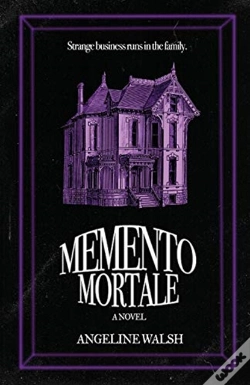 Capa do artigo Memento Mortale