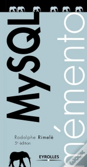 Memento Mysql 5, 5e Edition