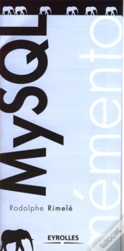 Capa do artigo Mémento Mysql