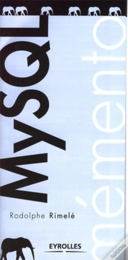 Capa do artigo Mémento Mysql