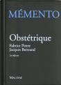 Memento Obstetrique - Preview