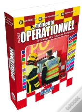 Memento Operationnel A L'Usage Des Sapeurs-Pompiers - Format De Poche