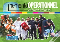 Capa do artigo Mémento Opérationnel Du Secours À Victimes