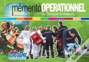 Capa do artigo Mémento Opérationnel Du Secours À Victimes