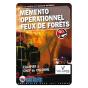Memento Operationnel "Feux De Forets - Equipier A Chef De Colonne" - Memento Feux De Forets - Preview
