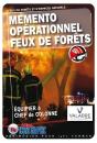 Memento Operationnel "Feux De Forets - Equipier A Chef De Colonne" - Memento Feux De Forets - Preview