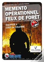 Memento Operationnel Feux De Forets