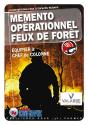 Memento Operationnel Feux De Forets - Preview