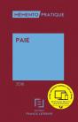 Memento Paie 2016 - Preview