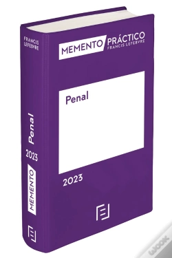 Capa do artigo Memento Penal 2023
