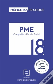 Capa do artigo Memento Pme 2018
