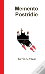 Capa do artigo Memento Postridie