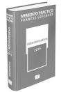 Memento Práctico Administrativo 2015 - Preview