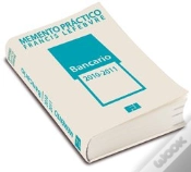 Capa do artigo Memento Práctico Bancario
