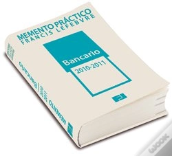 Capa do artigo Memento Práctico Bancario