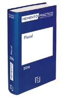 Memento Practico Fiscal 2016