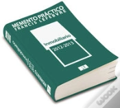 Capa do artigo Memento Práctico Inmobiliario 2012-2013