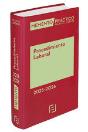 Memento Practico. Procedimiento Laboral 2025-2026 - Preview