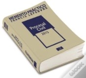 Capa do artigo Memento Práctico Procesal Civil 2015