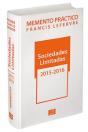 Memento Practico Sociedades Limitadas 2015-2016 - Preview