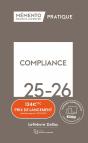 Mémento Pratique : Compliance (Édition 2025/2026) - Preview