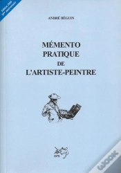 Capa do artigo Mémento Pratique De L