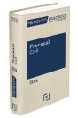Memento Procesal Civil 2016   - Preview