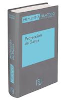 Memento Proteccion De Datos 2022 2023