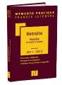 Memento Retraites - Preview