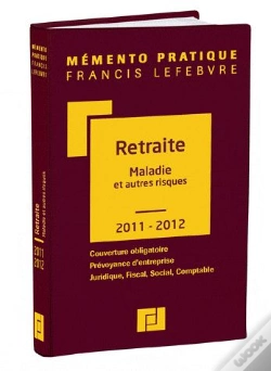 Capa do artigo Memento Retraites
