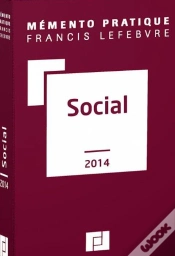 Capa do artigo Memento Social 2014