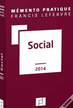 Capa do artigo Memento Social 2014