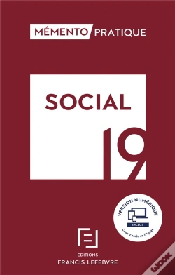 Capa do artigo Memento Social 2019