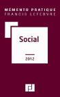Mémento Social (Édition 2012) - Preview
